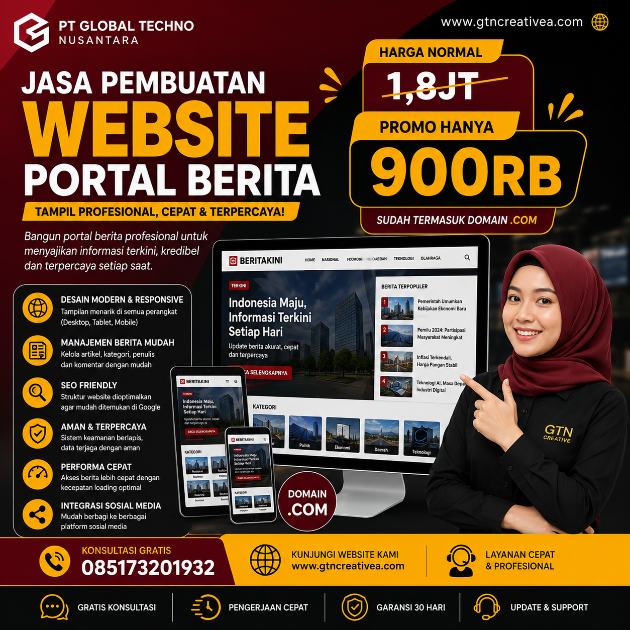 Sponsor Media
